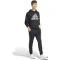 Adidas Træningsdragter adidas Sportswear French Terry Hooded Track Suit herre EU M