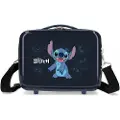 Disney Happy Stitch Toilettaske