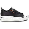 Refresh Refreshtil kvinder. 17236603-NEGRO Sko 172366 sort (40), 3-5 cm, Blonder, Casual