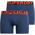Superdry Boxers 2 Enheder