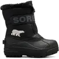 Sorel Vinterstøvler Sorel CHILDRENS SNOW COMMANDER barn 30