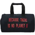 Ecoalf Sportalf Duffel Because Taske