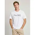 Pepe Jeans Albert T-shirt Med Korte ærmer