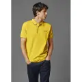 Red Bull Racing Tipped Logo Polo Kortærmet Polo
