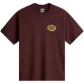 Vans Spray On T-shirt brun