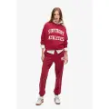 Superdry Athletic Boyfriend Sportsbukser