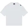 Emporio Armani 6dbt61_bjffz T-shirt Med Korte ærmer