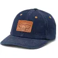 Levis Accessories Relaxed Dad Heritage Kasket
