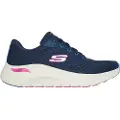 SKECHERS Arch Fit 2.0 Big League Sko