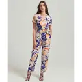 Superdry Vintage Jumpsuit Kjole