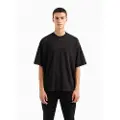 Armani Exchange 6dztls_zjlfz T-shirt Med Korte ærmer