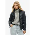Superdry Storm Fleece Jakke