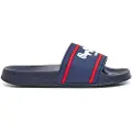Pepe Jeans Logo Klipklapper
