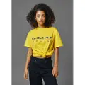 Red Bull Racing Logo Driver Tee T-shirt Med Korte ærmer
