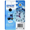 Epson 27XL Blækpatron sort T2711 Modsvarer: N/A