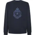 Hackett Heritage Emb Sweatshirt
