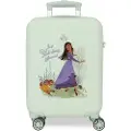 Disney Wish Playing With Valentino 50 Cm 33l Kuffert Med Hjul