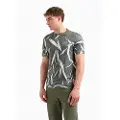 Emporio Armani 6dpt17-pjpcz T-shirt Med Korte ærmer