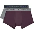 Emporio Armani 111769-4f720 Boxers 2 Enheder
