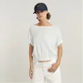 G-Star Blousy Loose Fit Trøje