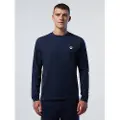 North sails Basic Bollo T-shirt Med Lange ærmer