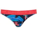 Superdry Logo Classic Bikinitrusser