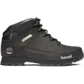 Timberland Euro Sprint Hiker Nubuck Vandrestøvler