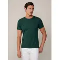 Hackett Heritage Number T-shirt Med Korte ærmer