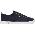 Tommy Hilfiger Vulc Canvas Sko