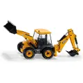Siku 1:50 JCB 4CX Rendegraver