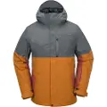 Volcom L Gore-tex Jakke