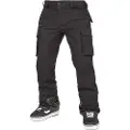 Volcom New Articulated Bukser