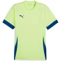 Puma Individual T-shirt Med Korte ærmer
