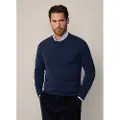 Hackett Mouline Trøje