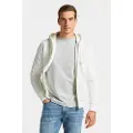 Gant Tonal Sweatshirt Med Lynlås