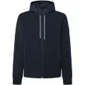 Hackett Commuter Sweatshirt Med Lynlås