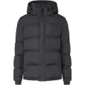 Pepe Jeans Pepe Jeanstil mænd. PM403031 Tobias grå jakke Tobias (M), Casual, Polyester