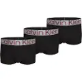 Calvin Klein Low Rise Boxers 3 Enheder