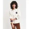 Gant G Badge Sweatshirt
