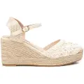 Refresh Refreshtil kvinder. 17195304-BEIGE Espadriller 171953 beige (41), 5-8 cm, Spænder, Casual
