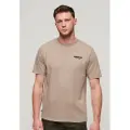Superdry Luxury Sport Loose T-shirt Med Korte ærmer