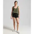 Superdry Studios High Rise Korte Jeans