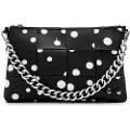 Desigual Skuldertasker Desigual NEW SPLATTER DORTMUND MAXI dame One size