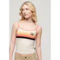 Superdry Essential Branded ærmeløs T-shirt