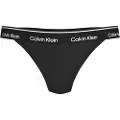 Calvin Klein Kw0kw02429 Tangatrusse-underdel