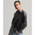 Superdry Studios Sparkle Skjorte Med Lange ærmer
