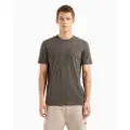Armani Exchange 6dztad-zj9tz T-shirt Med Korte ærmer
