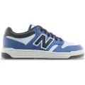 New Balance 480 Kids Sneakers blå
