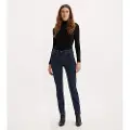 Levi's 724 Straight Højtaljede Jeans