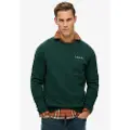 Superdry Core Logo City Loose Sweatshirt